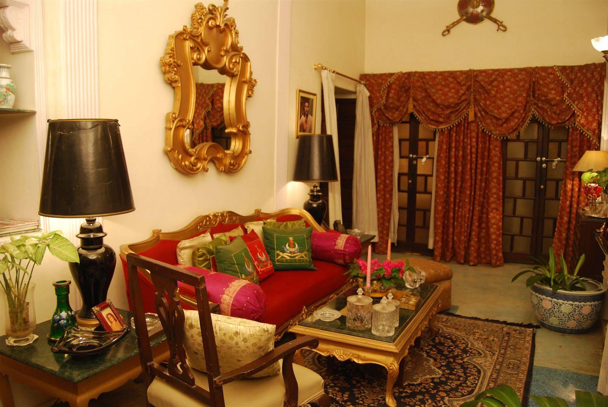 Hotel Sugan Niwas Palace Jaipur Dış mekan fotoğraf